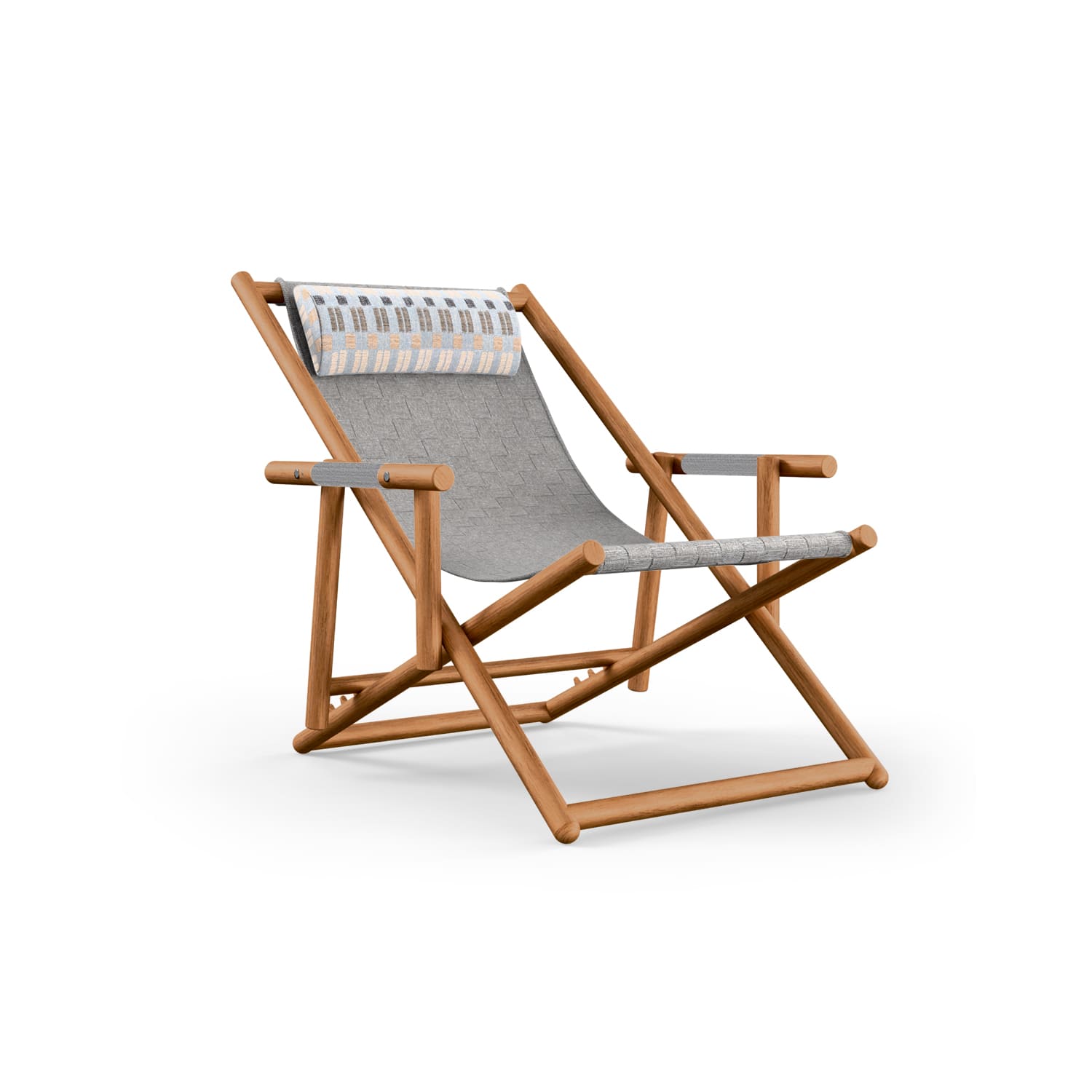uz deck chair